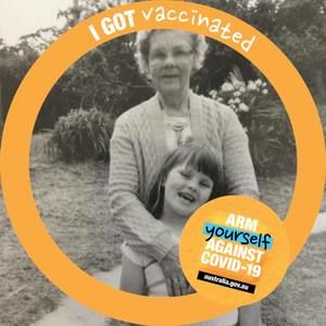 Meet your Posher, Jodi